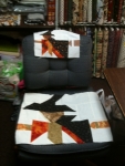 Witch Pattern