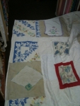 Quilt Top